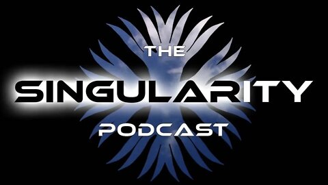 The Singularity Podcast Episode 73: Door #3