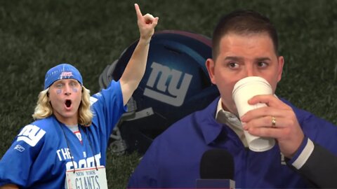 New York Giants Save a Ton of Cap Space With Genius Move