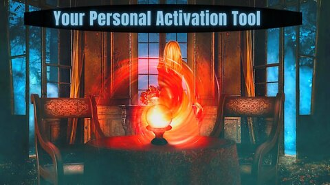 Your Personal Activation Tool ~ Lightning and Purple Energies ~ Accelerated Frequency Patterns