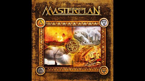 Masterplan - Masterplan