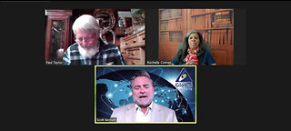 2023-08-02 Global Great Awakenings. Scott Bennett, Rochelle Conner, Paul Taylor.