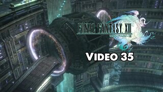 Final Fantasy XIII (em PT-BR) - Vídeo 35