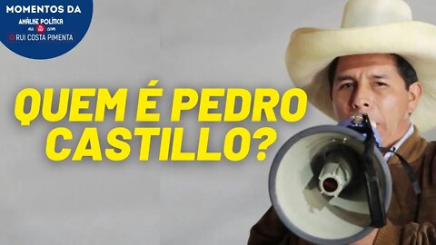 Pedro Castillo é uma incógnita | Momentos da Análise Política na TV 247