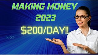 #4 2023 Money 0-10K Training Series