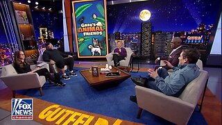 'Gutfeld!' Showcases Their Favorite Animal Clips