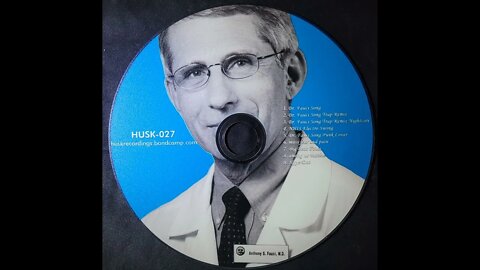 Dr. Fauci EP