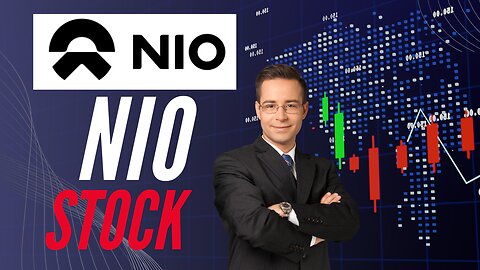 NIO - Stock Price Prediction (NIO PRICE TARGETS)