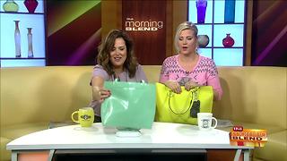 Molly & Tiffany with the Buzz for June 29!