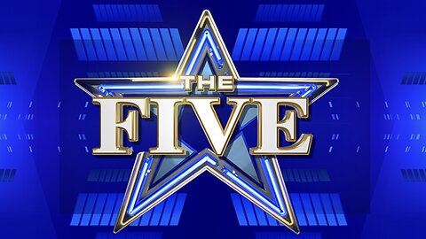 The FIVE (07/16/24) FULL