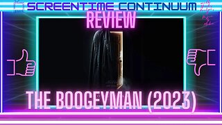 THE BOOGEYMAN (2023) Movie Review