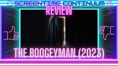 THE BOOGEYMAN (2023) Movie Review
