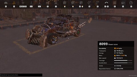 CROSSOUT: Old vs New "Supercharged" gameplay