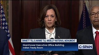 Kamala Lies Again About DeSantis' Florida Curriculum