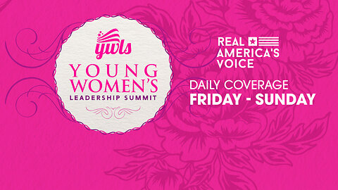 YOUNG WOMEN'S LEADERSHIP SUMMIT - YWLS 2024