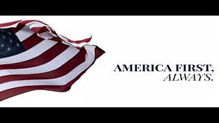 Praying for America | How do we make America First Policies? 12/6/22