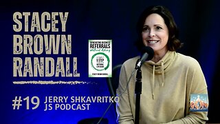 019 Stacey Brown Randall - Generate Referrals WITHOUT Asking