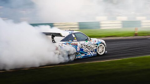 Mondello Park | JapFest 2023 | IDC TOP 16