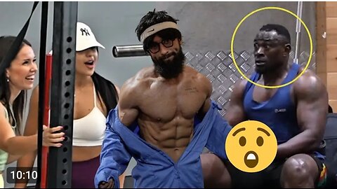 Anatoly Proving Bodybuilders Wrong For 10 Minutes Straight 😲 ( BEST REACTIONS )