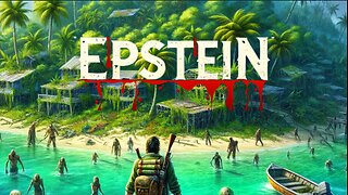 Exploring Epstein Island