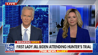 Kerri Urbahn: 'Very Surprised' Hunter Biden Didn't Take A Plea Deal