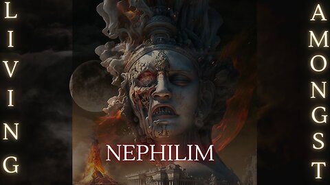 Living Amongst Nephilim EP. 1 The Melody of Death