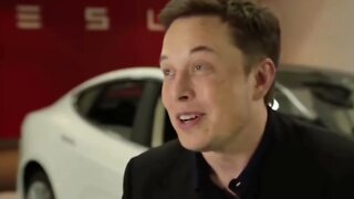 Elon Musk LOVES America!