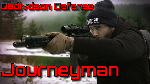Budget or Trash? - Davidson Defense Journey Man Final Video