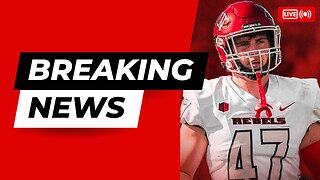 UNLV Football Player Ryan Keeler Dead at 20: 'We Are Devastated'