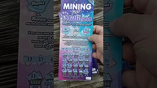 O.L.C.S.U ⛏️ Mining for Millions ⚒️ $100 Winner