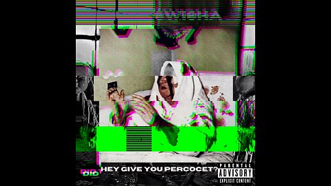 Yung $wisha- Did They Give You Percocet?