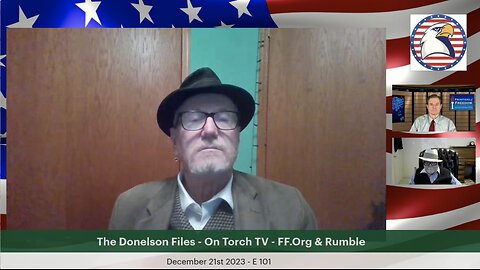 The Donelson Files - Dec. 21, 2023