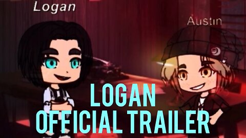 Logan official trailer