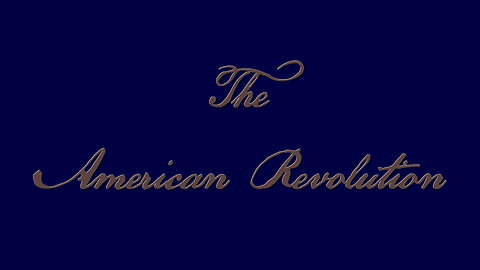 Journey to American Independence: From Crispus Attucks to the Declaration of 1776