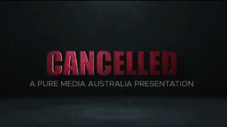 Cancelled a Pure Media Australia presentation with The Walking Deads Ilan Srulovicz.