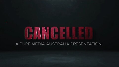 Cancelled a Pure Media Australia presentation with The Walking Deads Ilan Srulovicz.