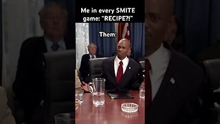 Come on, it’s so easy! #smite #smitegame #moba #davechappelle #chappelleshow