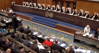 South Africa Brilliantly Exposes Israel's Genocide Against Palestinians at ICJ