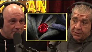 Joerogan: Two Things Blow Me!