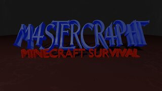 M4sterCr4pht | Live Stream: MegaBuild Death Star