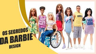 Barbie: Por Que Ela é Tão Querida e Tão Polêmica?