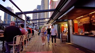 Brisbane City Felons Brewing - Australia