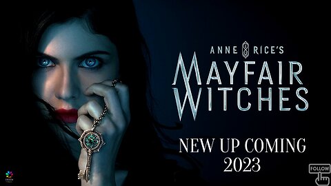 Anne Rice's Mayfair Witches 2023