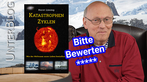 Mein neues Buch auf Platz 14 - Vielen, vielen Dank - Bitte bewerten