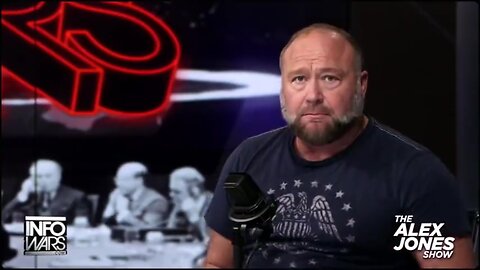 ALEX JONES (Full Show) Monday - 5/20/24