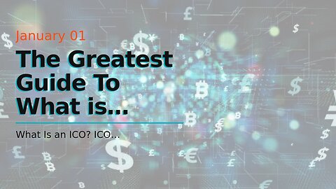 The Greatest Guide To What is Cryptocurrency & How Does it Work? - Nasdaq