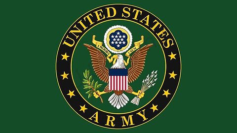 U.S. ARMY INTERVIEW: IN RE: INTERNATIONAL CHILD TRAFFICKING / TRUMP & MELANIA'S TASK FORCE