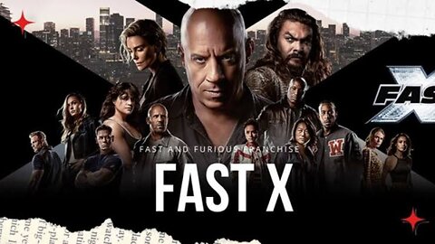 FAST X (2023) BEHIND-THE-SCENES STUNTS (B-ROLL) Hollywood