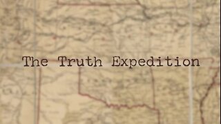 Ken McCarthy on Truth Expedition with Mark Bishofsky