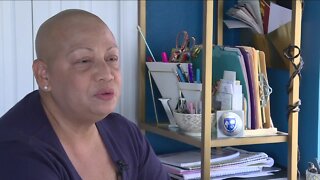Cape Coral teacher battling cancer demands change after losing job to state certification requirements