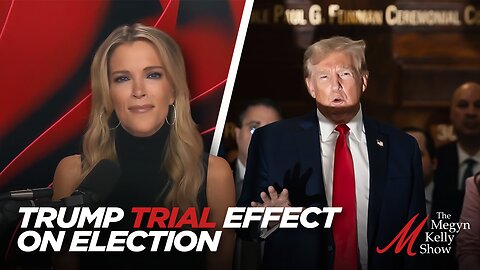How Each Trump Trial Could Effect His Chances of Beating Biden in 2024, with Ruthless Podcast Hosts